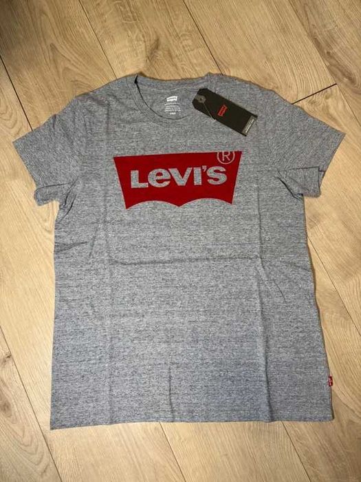 Koszulka Levi’s damska