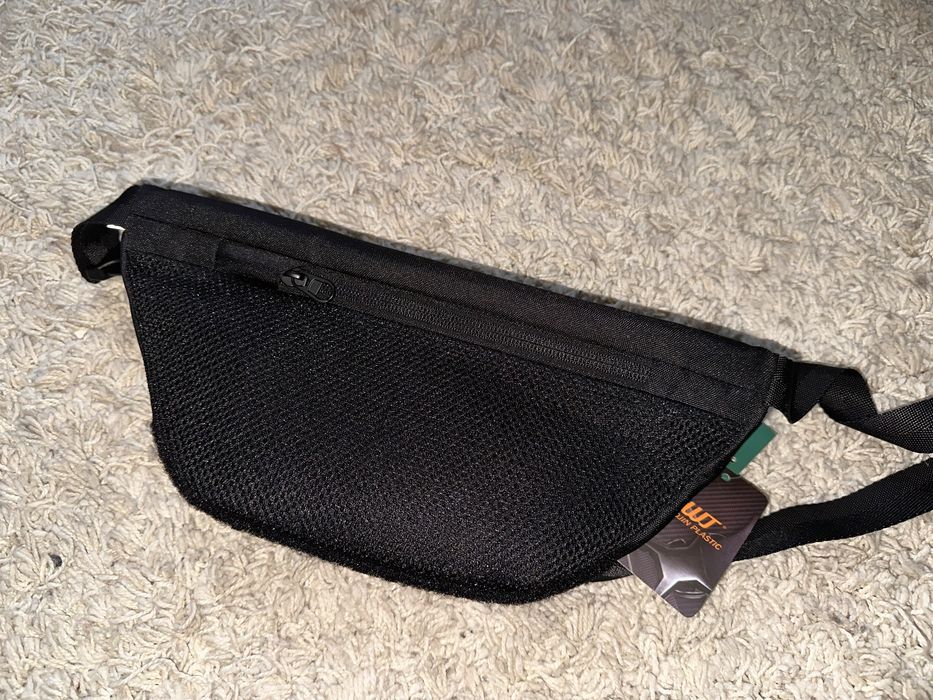 Сумка бананка Keep packs