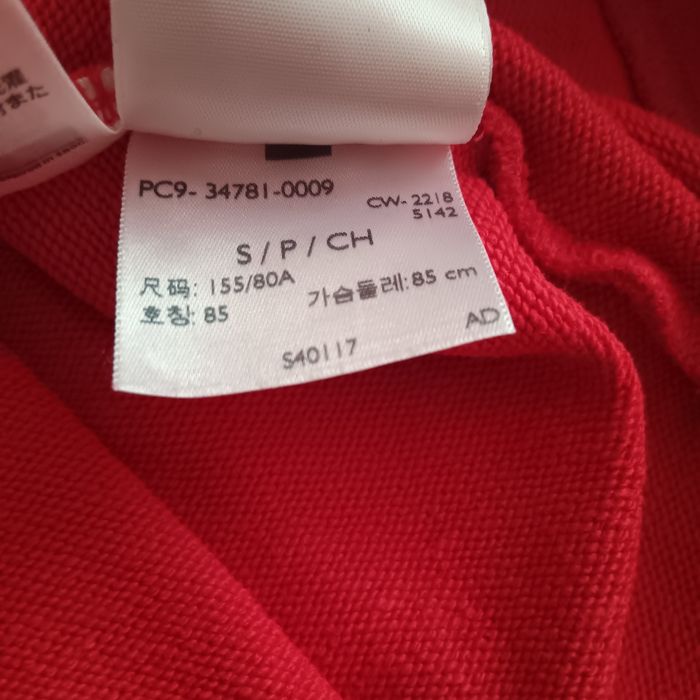Męska bluza z kapturem Levi's
