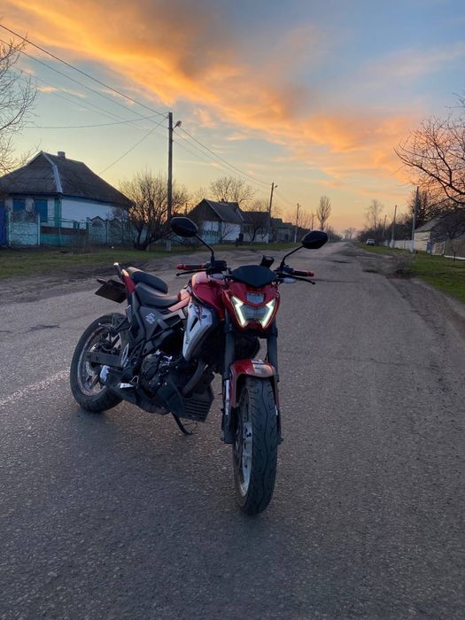 Продам лифан ср220