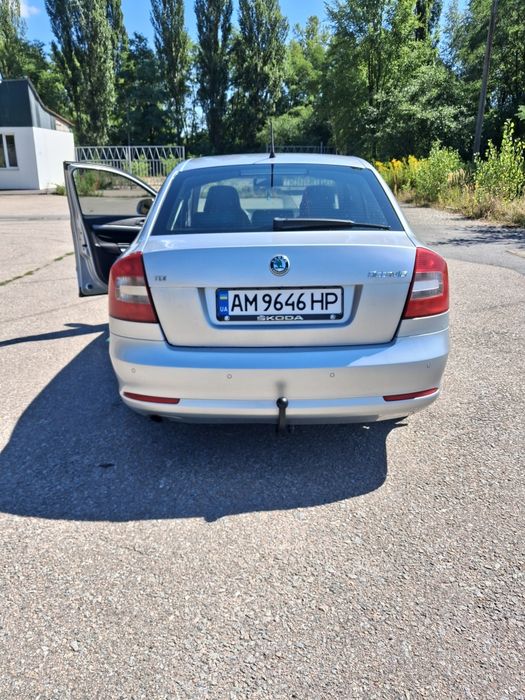 Продам надійне авто