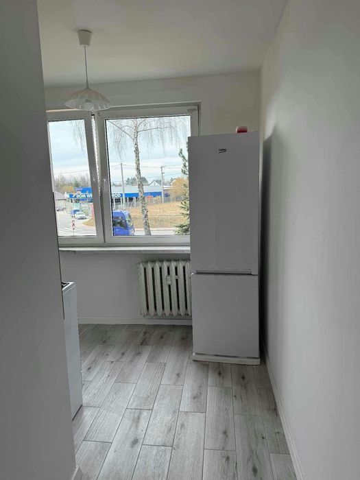 Mieszkanie os. Piastów