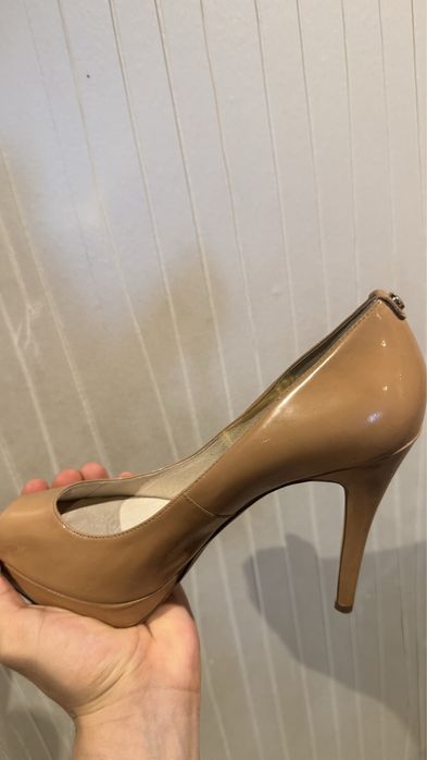 Sapatos de Mulher Michael Kora ORIGINAIS NOVOS