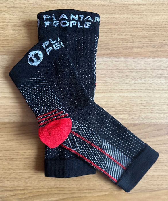 Компрессионные носки «Plantar People», размер М