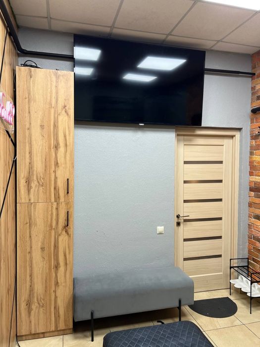 Оренда приміщення для косметичних процедур