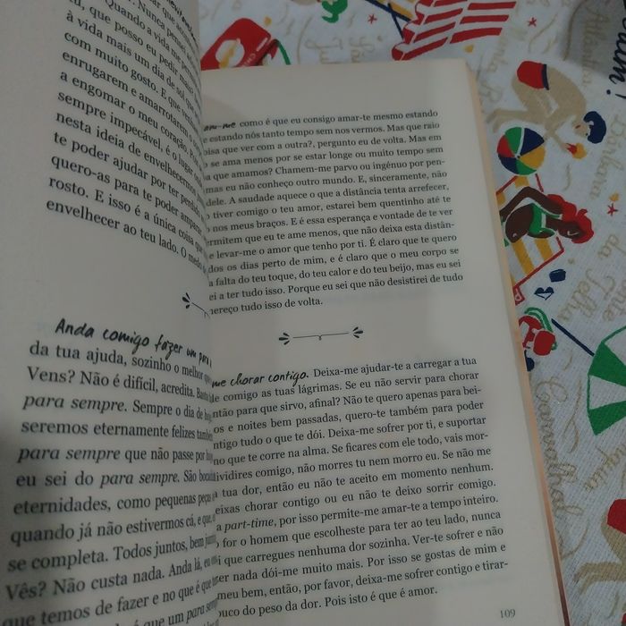 Larga quem não te agarra. Portes incluídos