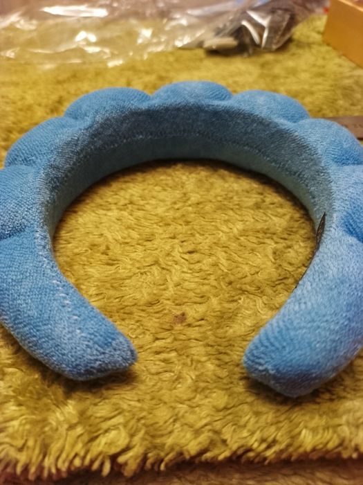 Недорого обруч для косметичних процедур.