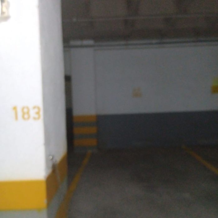 Aluguer garagem Praia da Rocha