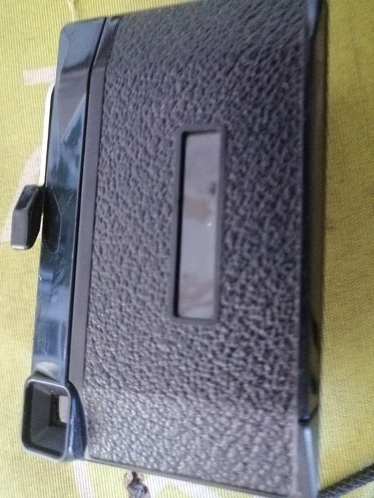 Agfamatic 55 C Camera64752348232833123