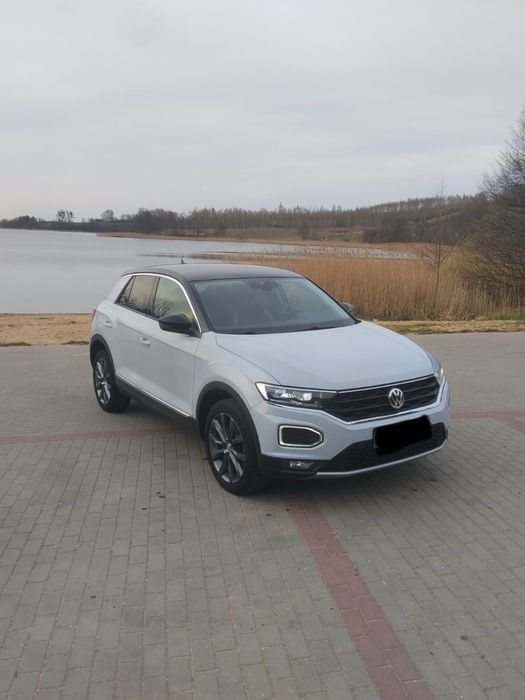 Sprzedam Volkswagen Troc