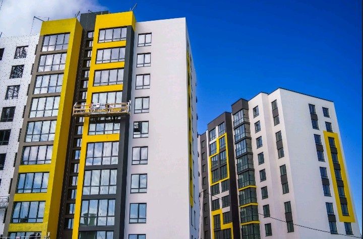 Продаж однокімнатної квартири