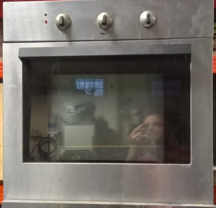 Forno,placa,máquina lavar loiça Bosch