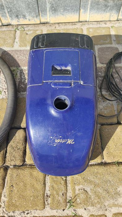 Odkurzacz Zelmer Meteor 1400w