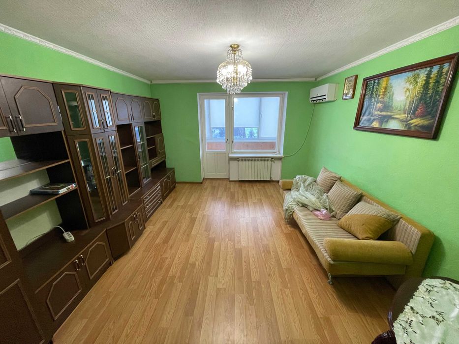 Apartment in Kam'yanets-Podilskyy, Cheromushky - Вид 6
