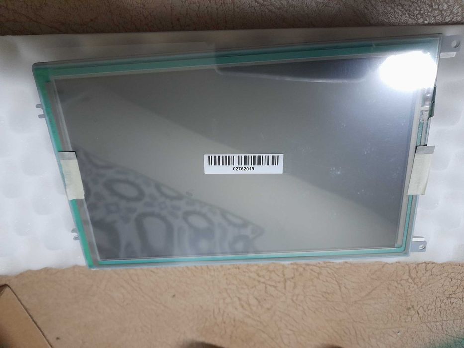 TFT Operador de Painel Rational