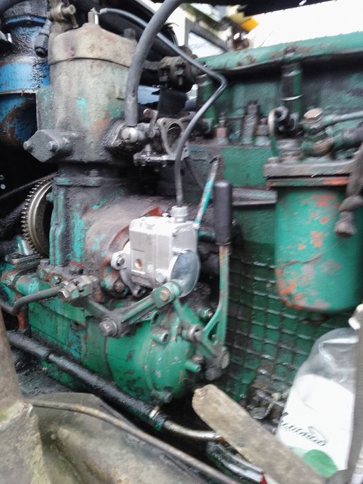 Продам трактор ЮМЗ -6