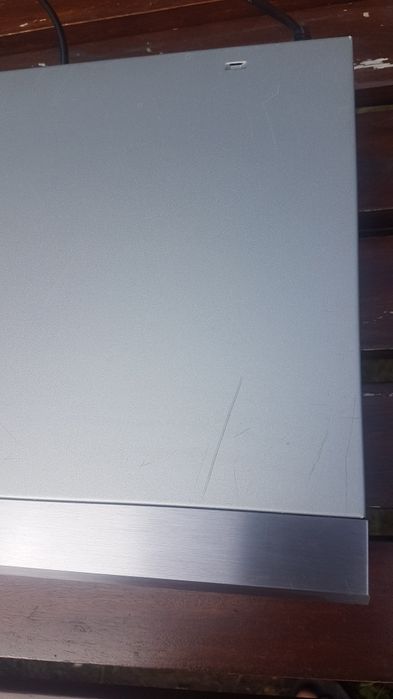Denon DVD 1910 odtwarzacz z pilotem