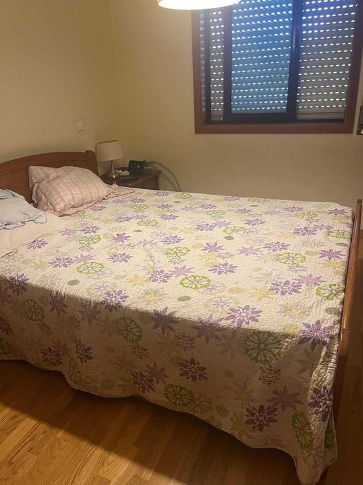 Quarto de Casal CERNE