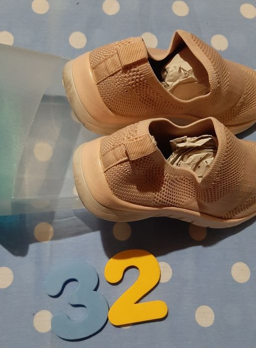 Sneakersy trampki roz. 32