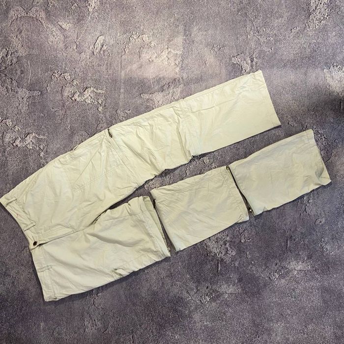 Трекінгові Штани  Fjall Raven