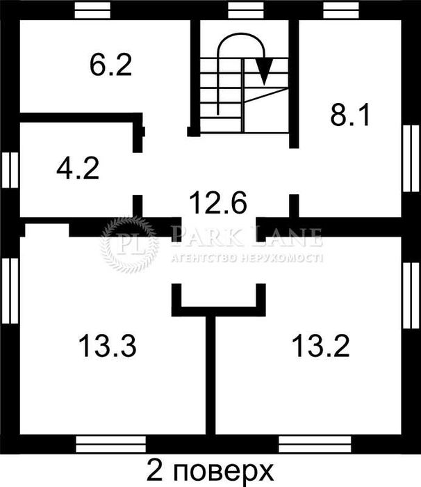 Київ Садова Осокорки р-н Шлюз №2 єроремонт будинок без комісії