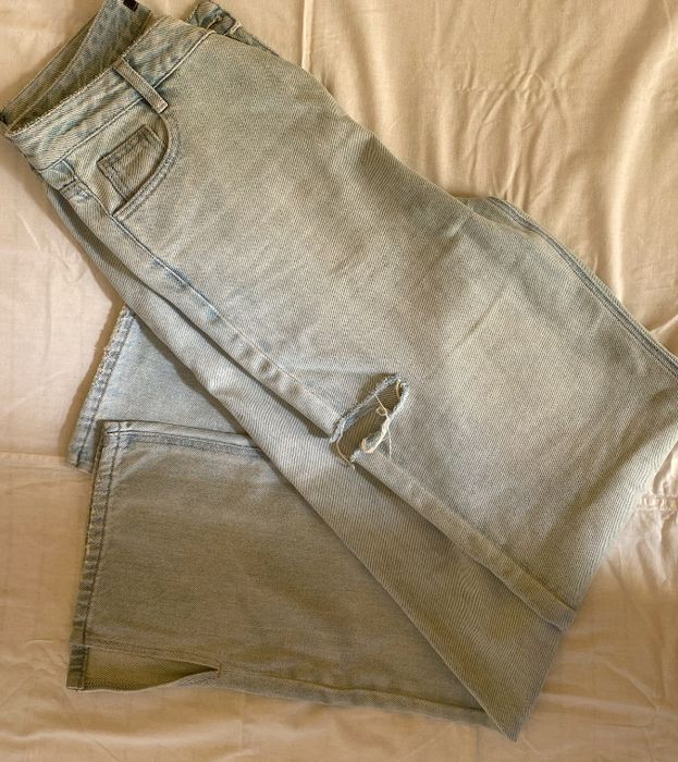 Джинси 1100 гарної якості