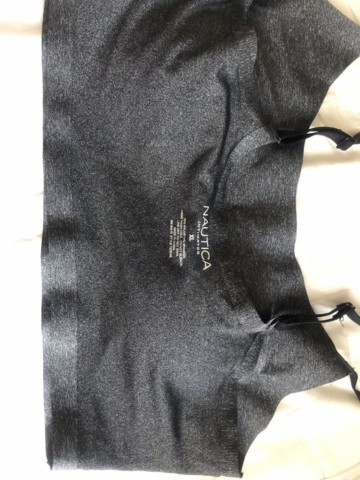 Biustonosz stanik xl nowy  bezszwowy Nautrica