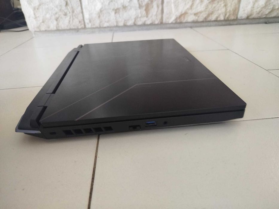 Acer Nitro 5 AN515-58 (vendo ou troco)