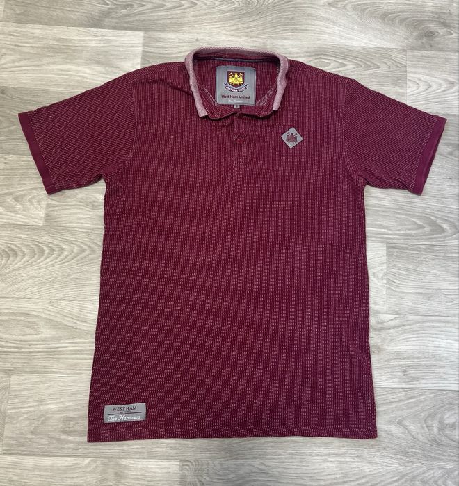 Поло WestHam United