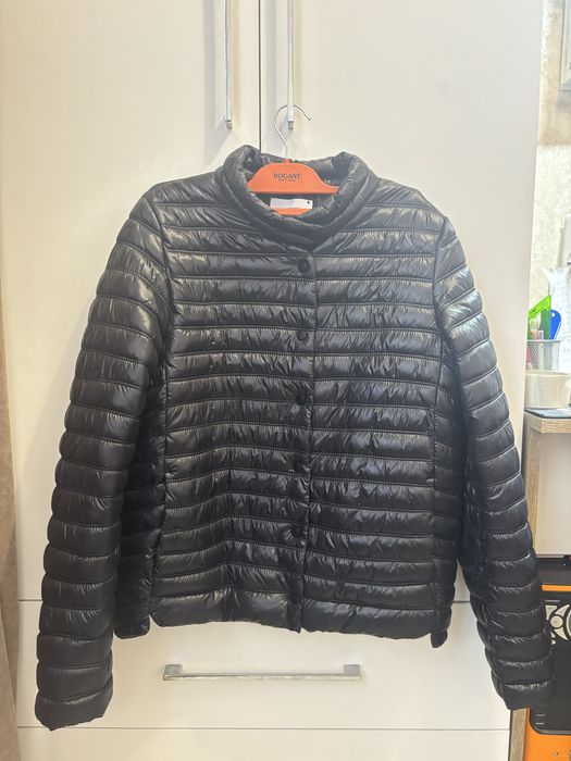 Куртка жіноча розмір М