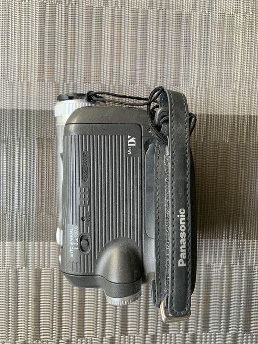 Відеокамера Panasonic NV-GS35