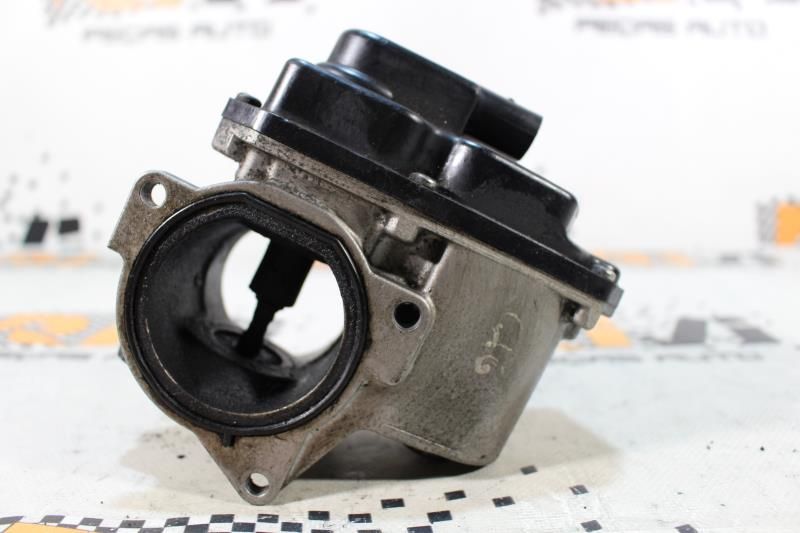 Válvula EGR AUDI A4 (8K2, B8)