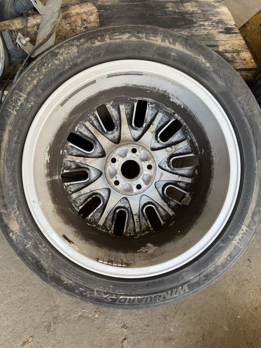 Felgi Monobloki AUDI 18”