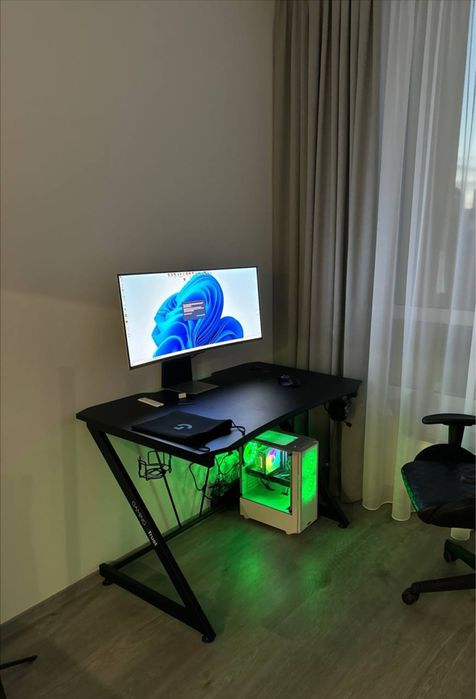 Samsung Odyssey G8 G85SB