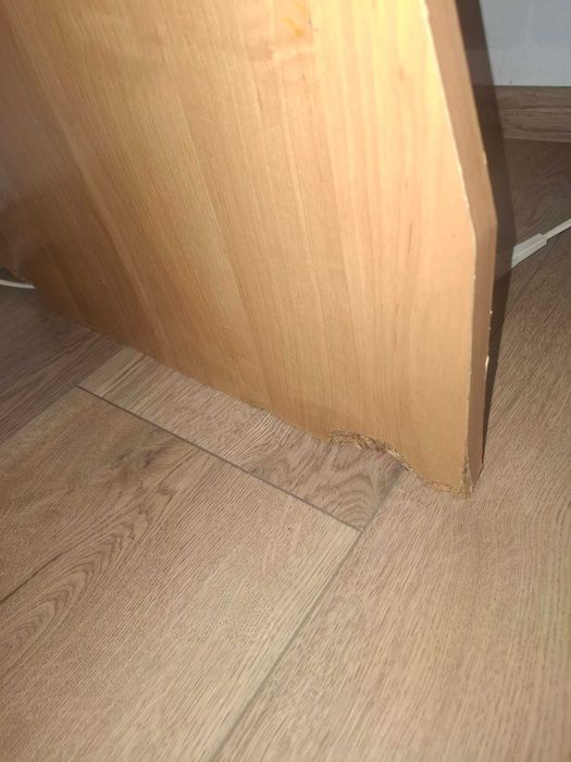 Biurko używane za darmo