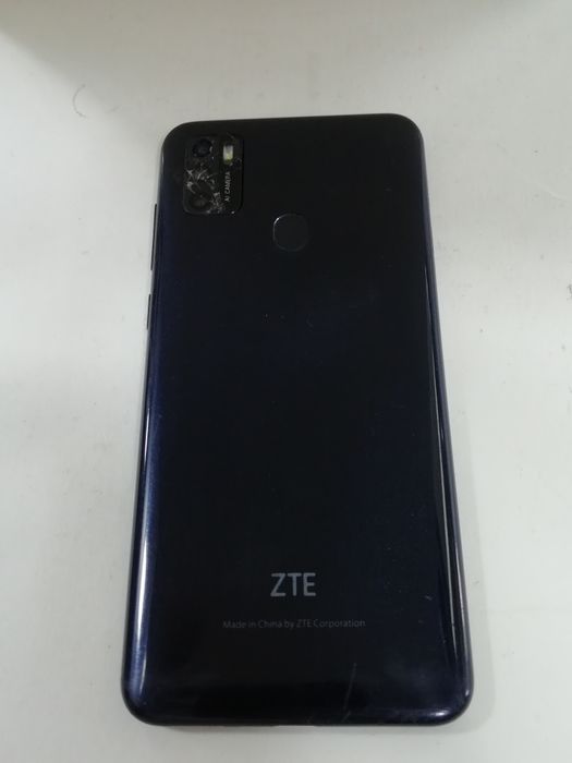 Zte Blade A7s 2020  ( POCO  (4/64гб) 5000mAh