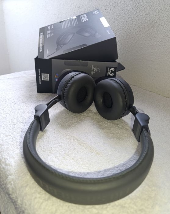 Auscultadores Bluetooth como novos 
5

5

5