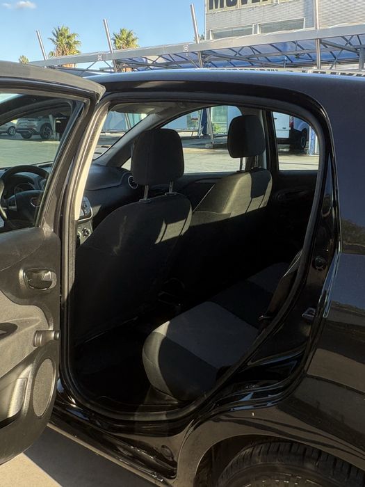 Fiat Punto 1.3 Multijet 2018 — Revisto, c/ Fatura