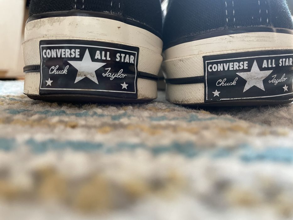 Converse CHUCK 70 - Sneakersy wysokie