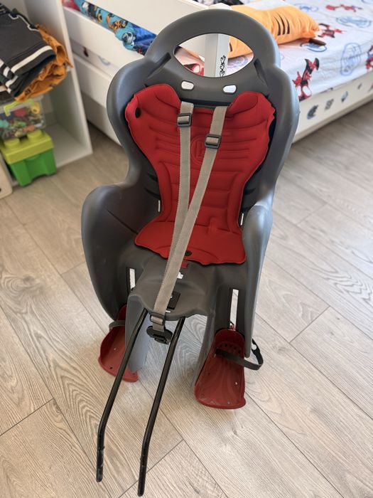 Дитяче велокрісло Bellelli до 22 кг