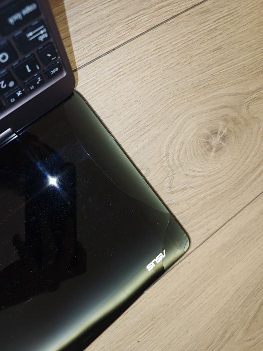 Asus Transformer Book T100H