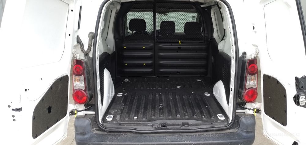 Citroen Berlingo 1560 c