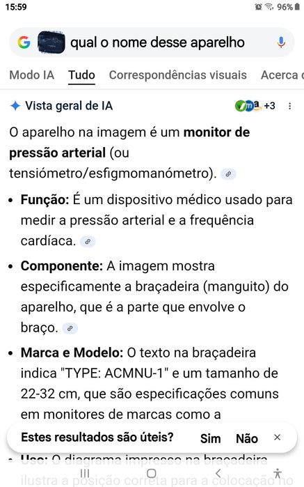 Equipamento importante para se ter em casa . SOS PRIMEIROS SOCORROS