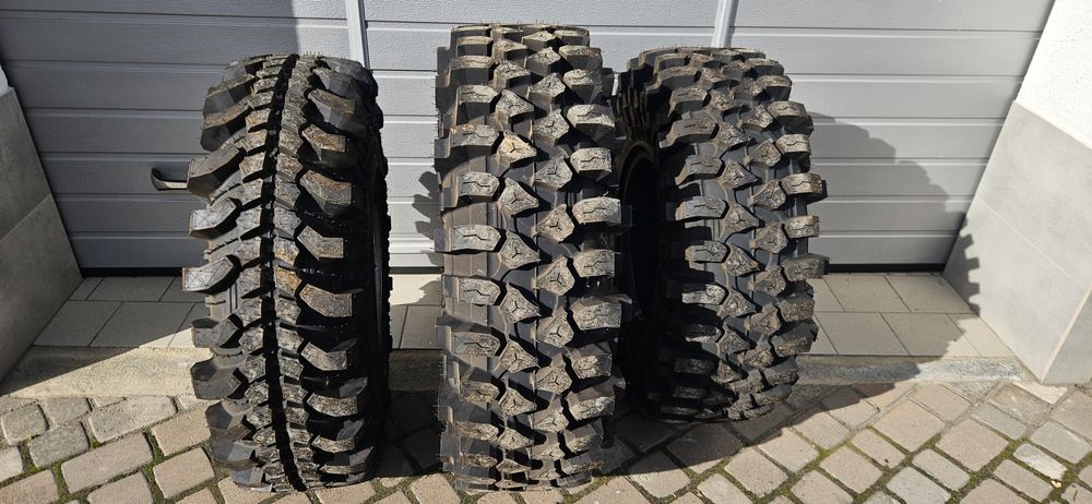 Шини Резина 35×12.5 R15 JOURNEY CLAW XTR WN02 оффроуд болотна: 235