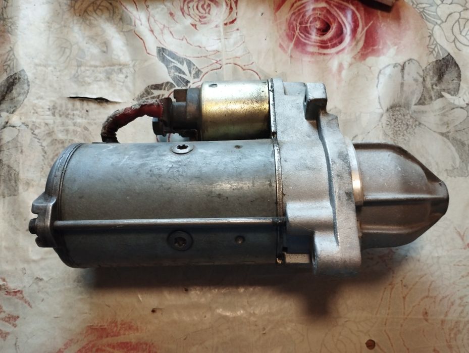 Продам стартер Мерседес Спринтер. Мерседес Вито объем 2.2-2.9 дизель