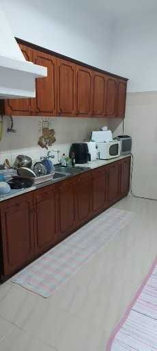 Quarto com ótimas condições