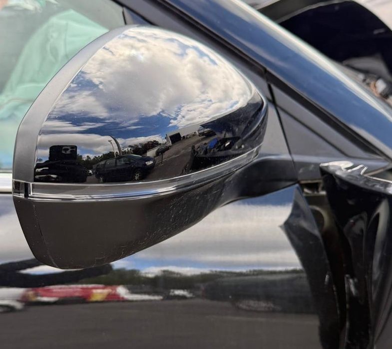 Espelho Retrovisor Direito - CITROËN C5 AIRCROSS