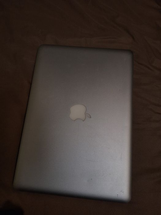 Ноутбук Apple MacBook Pro 13" 2012года(256гб)СД