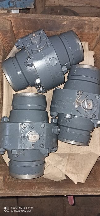Кран шаровый задвижка ду15,20,25,32,40,50,65