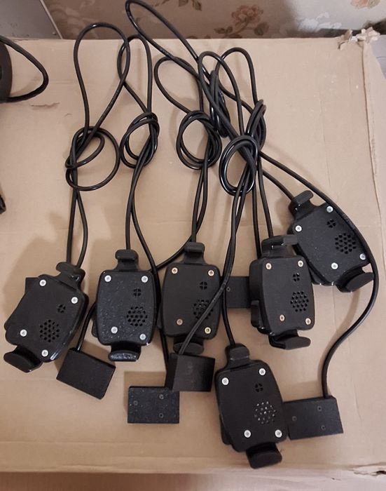 Радіотрубка МТ - 50 ( аналог )